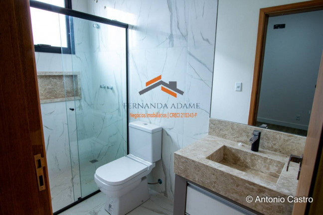 Imagem Casa com 3 Quartos à Venda, 290 m² em Parque Brasil 500 - Paulínia Imagem Casa com 3 Quartos à Venda, 290 m² em Parque Brasil 500 - Paulínia