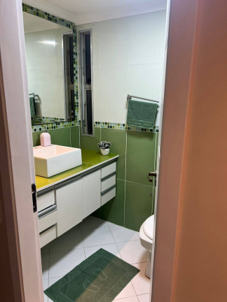 Imagem Apartamento com 3 Quartos à Venda, 65 m² em Vila Carrão - São Paulo