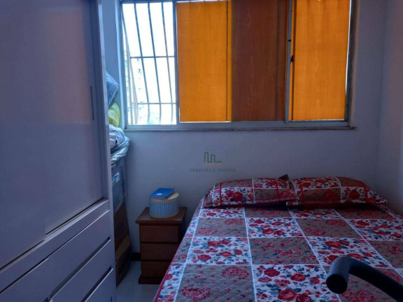 Imagem Apartamento com 2 Quartos à Venda, 55 m² em Fonseca - Niterói Imagem Apartamento com 2 Quartos à Venda, 55 m² em Fonseca - Niterói