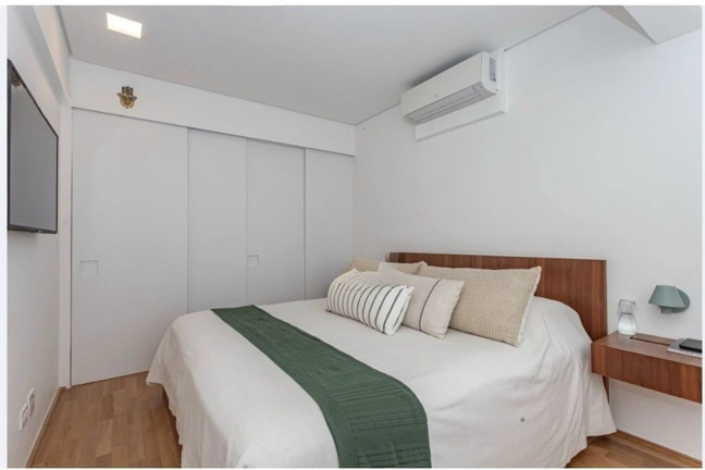 Imagem Apartamento com 2 Quartos à Venda, 110 m² em Vila Mariana - São Paulo Imagem Apartamento com 2 Quartos à Venda, 110 m² em Vila Mariana - São Paulo