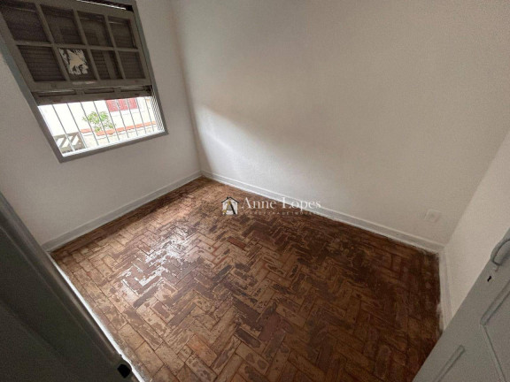 Imagem Casa com 2 Quartos à Venda, 65 m² em Campo Grande - Santos Imagem Casa com 2 Quartos à Venda, 65 m² em Campo Grande - Santos