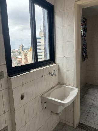 Imagem Apartamento com 2 Quartos à Venda, 70 m² em Centro - Suzano Imagem Apartamento com 2 Quartos à Venda, 70 m² em Centro - Suzano