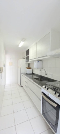 Imagem Apartamento com 1 Quarto à Venda, 37 m² em Vila Buarque - São Paulo