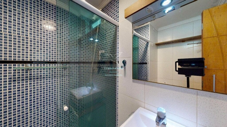 Imagem Apartamento com 2 Quartos à Venda, 51 m² em Moema - São Paulo