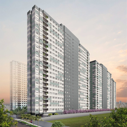 Imagem Imóvel com 1 Quarto à Venda, 34 m² em Mooca - São Paulo Imagem Imóvel com 1 Quarto à Venda, 34 m² em Mooca - São Paulo