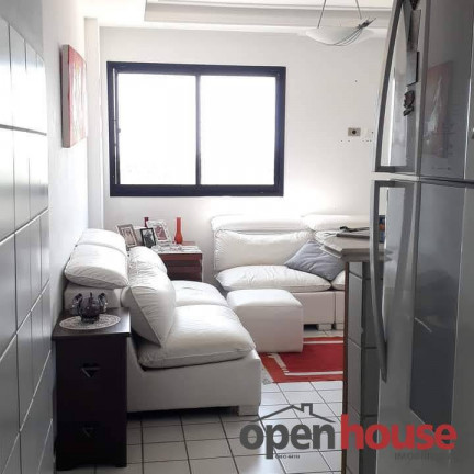 Imagem Apartamento com 2 Quartos à Venda, 79 m² em Nova Parnamirim - Parnamirim Imagem Apartamento com 2 Quartos à Venda, 79 m² em Nova Parnamirim - Parnamirim