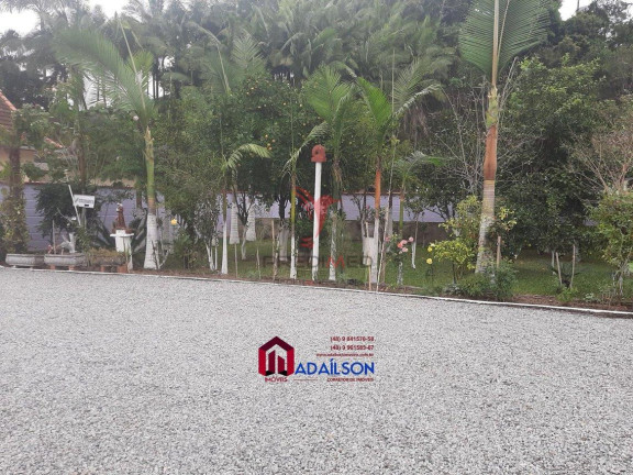 Imagem Casa de Condomínio com 3 Quartos à Venda, 128 m² em Centro - Aguas Mornas