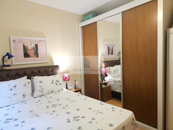 Imagem Imóvel com 3 Quartos à Venda, 69 m² em Botafogo - Rio De Janeiro Imagem Imóvel com 3 Quartos à Venda, 69 m² em Botafogo - Rio De Janeiro