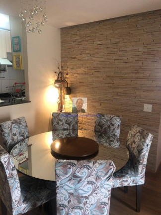 Imagem Apartamento com 3 Quartos à Venda, 80 m² em Jardim Tupanci - Barueri Imagem Apartamento com 3 Quartos à Venda, 80 m² em Jardim Tupanci - Barueri