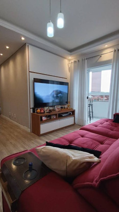 Imagem Apartamento com 3 Quartos à Venda, 91 m² em Fátima - Joinville Imagem Apartamento com 3 Quartos à Venda, 91 m² em Fátima - Joinville