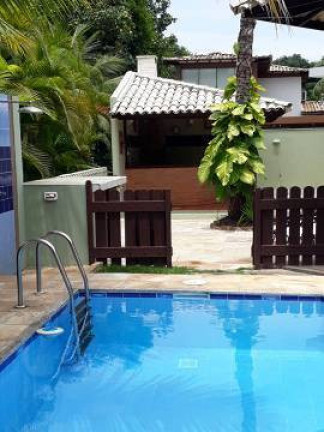 Imagem Casa com 4 Quartos à Venda, 660 m² em Piratininga - Niterói Imagem Casa com 4 Quartos à Venda, 660 m² em Piratininga - Niterói