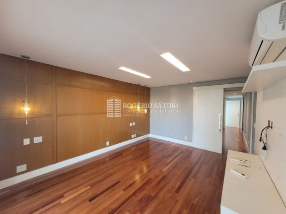 Imagem Apartamento com 3 Quartos para Alugar, 268 m² em Chácara Klabin - São Paulo Imagem Apartamento com 3 Quartos para Alugar, 268 m² em Chácara Klabin - São Paulo