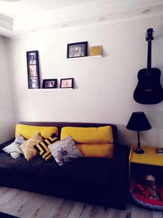 Imagem Apartamento com 2 Quartos à Venda, 49 m² em Vila Guilherme - São Paulo Imagem Apartamento com 2 Quartos à Venda, 49 m² em Vila Guilherme - São Paulo