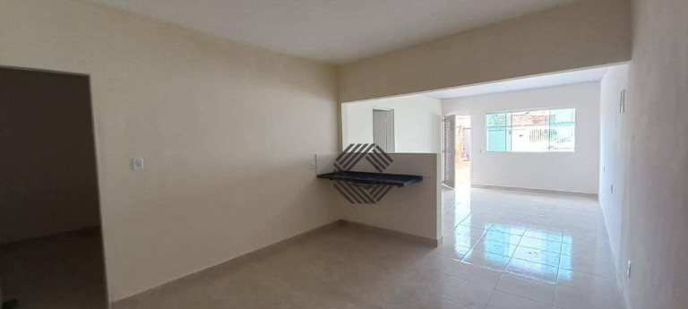 Imagem Casa com 1 Quarto à Venda, 45 m² em Jardim Bonsucesso - Sorocaba Imagem Casa com 1 Quarto à Venda, 45 m² em Jardim Bonsucesso - Sorocaba