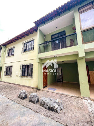 Casa com 3 Quartos à Venda, 200 m² em Praia De Itaparica - Vila Velha