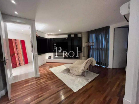 Imagem Apartamento com 4 Quartos à Venda, 359 m² em Jardim - Santo André Imagem Apartamento com 4 Quartos à Venda, 359 m² em Jardim - Santo André