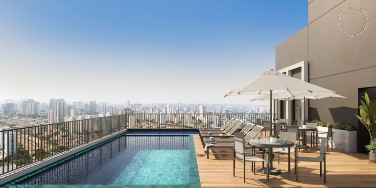 Imagem Apartamento com 3 Quartos à Venda, 137 m² em Chácara Klabin - São Paulo Imagem Apartamento com 3 Quartos à Venda, 137 m² em Chácara Klabin - São Paulo