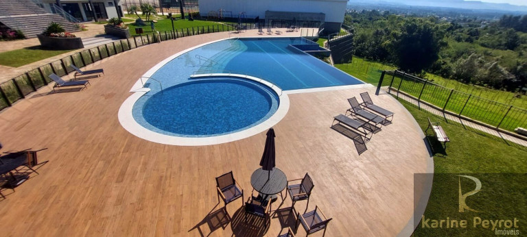 Terreno à Venda, 450 m² em Campestre - São Leopoldo