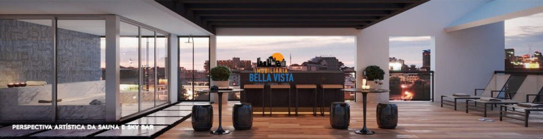 Imagem Apartamento com 2 Quartos à Venda, em Moema - São Paulo Imagem Apartamento com 2 Quartos à Venda, em Moema - São Paulo