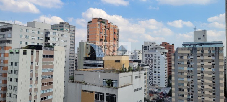 Imagem Imóvel com 4 Quartos à Venda, 346 m² em Jardim Paulista - São Paulo