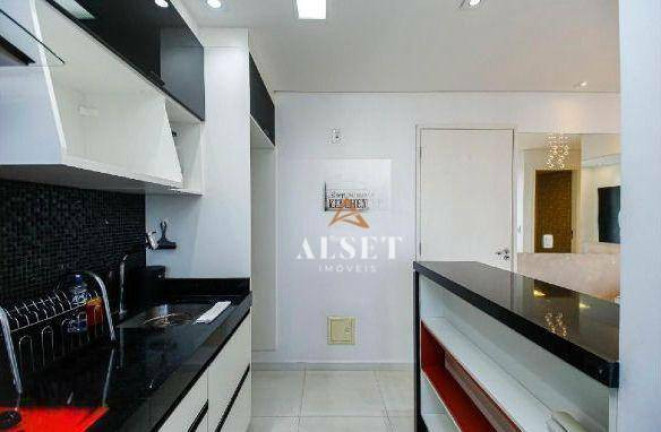 Imagem Apartamento com 2 Quartos à Venda, 50 m² em Vila Antonieta - São Paulo Imagem Apartamento com 2 Quartos à Venda, 50 m² em Vila Antonieta - São Paulo