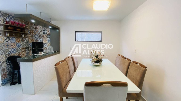 Imagem Casa de Condomínio com 4 Quartos à Venda, 150 m² em Papagaio - Feira De Santana Imagem Casa de Condomínio com 4 Quartos à Venda, 150 m² em Papagaio - Feira De Santana
