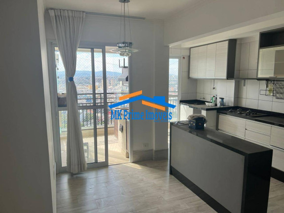 Imagem Apartamento com 2 Quartos à Venda, 73 m² em Vila Osasco - Osasco Imagem Apartamento com 2 Quartos à Venda, 73 m² em Vila Osasco - Osasco