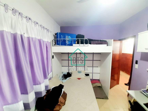 Imagem Casa com 3 Quartos à Venda, 525 m² em Jardim Ponte Rasa - São Paulo