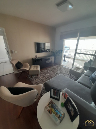 Imagem Apartamento com 4 Quartos à Venda, 155 m² em Anhangabaú - Jundiaí Imagem Apartamento com 4 Quartos à Venda, 155 m² em Anhangabaú - Jundiaí