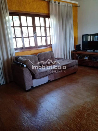 Imagem Chácara com 3 Quartos à Venda, 4.800 m² em Laranjal - Atibaia Imagem Chácara com 3 Quartos à Venda, 4.800 m² em Laranjal - Atibaia