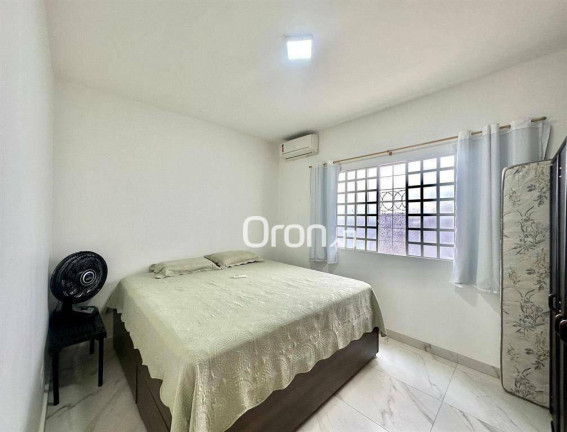 Imagem Sobrado com 4 Quartos à Venda, 202 m² em Setor Sul - Goiânia Imagem Sobrado com 4 Quartos à Venda, 202 m² em Setor Sul - Goiânia