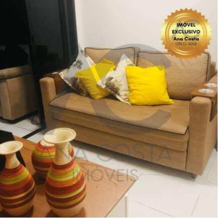 Imagem Apartamento com 1 Quarto à Venda, 58 m² em Caminho Das árvores - Salvador Imagem Apartamento com 1 Quarto à Venda, 58 m² em Caminho Das árvores - Salvador