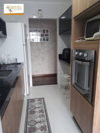 Imagem Apartamento com 3 Quartos à Venda, 90 m² em Vila Moreira - Guarulhos Imagem Apartamento com 3 Quartos à Venda, 90 m² em Vila Moreira - Guarulhos