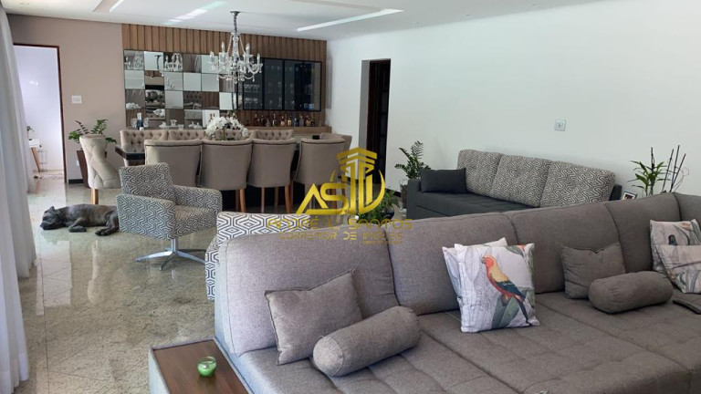 Imagem Casa com 3 Quartos à Venda, 350 m² em Canto Do Forte - Praia Grande