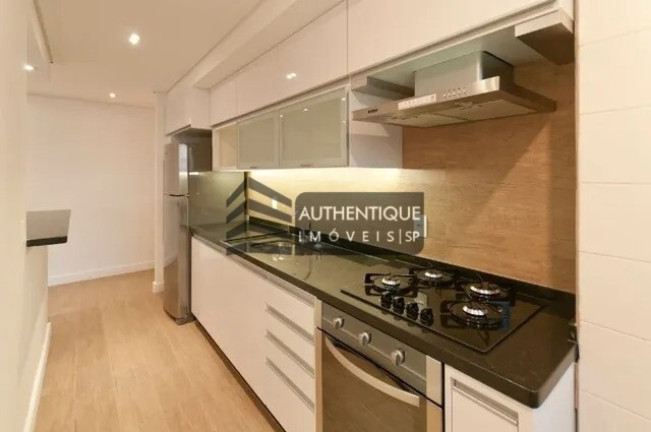 Imagem Apartamento com 2 Quartos à Venda, 67 m² em Brooklin - São Paulo Imagem Apartamento com 2 Quartos à Venda, 67 m² em Brooklin - São Paulo