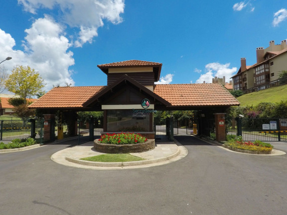 Imagem Casa de Condomínio com 3 Quartos à Venda, 347 m² em Bavária - Gramado Imagem Casa de Condomínio com 3 Quartos à Venda, 347 m² em Bavária - Gramado