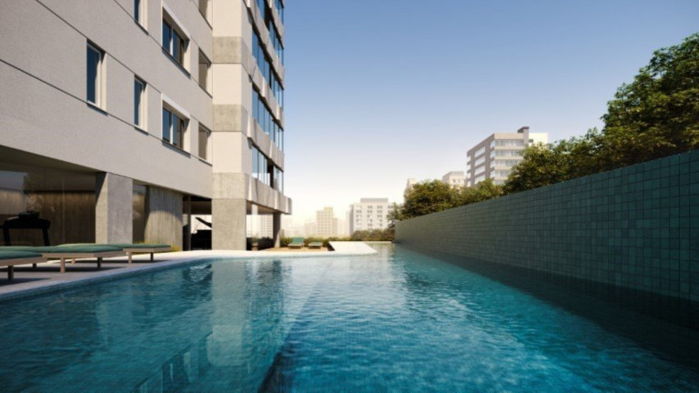 Imagem Imóvel com 4 Quartos à Venda, 160 m² em Petrópolis - Porto Alegre Imagem Imóvel com 4 Quartos à Venda, 160 m² em Petrópolis - Porto Alegre