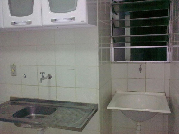 Imagem Apartamento com 2 Quartos à Venda, 50 m² em Cidade Nova - Teresina Imagem Apartamento com 2 Quartos à Venda, 50 m² em Cidade Nova - Teresina