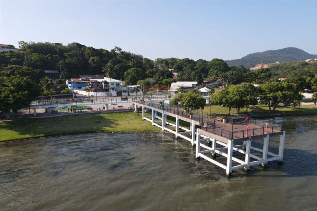 Imagem Terreno à Venda, 675 m² em Centro - Maricá Imagem Terreno à Venda, 675 m² em Centro - Maricá