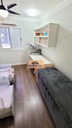 Imagem Casa de Condomínio com 3 Quartos à Venda,  em Green Valley - Votorantim