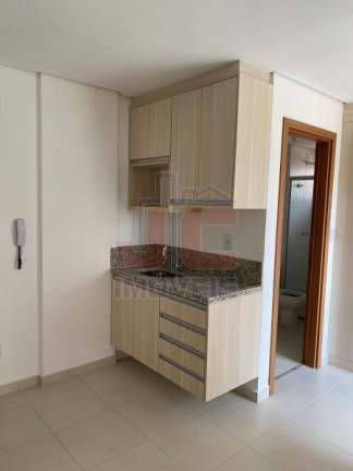 Imagem Apartamento com 1 Quarto à Venda, 42 m² em Jardim Nova Aliança - Ribeirão Preto Imagem Apartamento com 1 Quarto à Venda, 42 m² em Jardim Nova Aliança - Ribeirão Preto