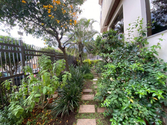 Imagem Apartamento com 3 Quartos à Venda, 115 m² em Vila Bertioga - São Paulo Imagem Apartamento com 3 Quartos à Venda, 115 m² em Vila Bertioga - São Paulo