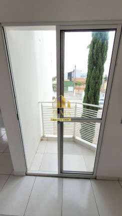Imagem Apartamento com 2 Quartos para Alugar, 52 m² em Vila Brasileira - Mogi Das Cruzes