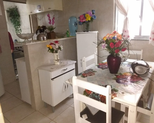 Imagem Imóvel com 2 Quartos à Venda, 110 m² em São Pedro - Juiz De Fora
