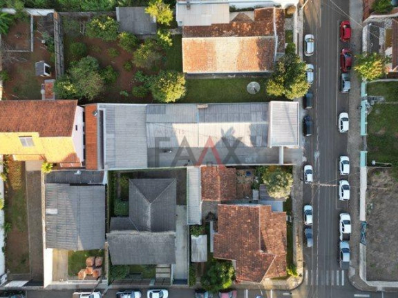 Imagem Casa à Venda, 260 m² em Centro - Guarapuava Imagem Casa à Venda, 260 m² em Centro - Guarapuava