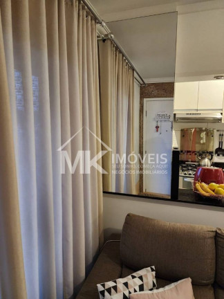 Imagem Apartamento com 2 Quartos à Venda, 54 m² em Costeira - São José Dos Pinhais Imagem Apartamento com 2 Quartos à Venda, 54 m² em Costeira - São José Dos Pinhais