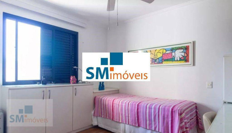 Imagem Apartamento com 4 Quartos para Alugar, 311 m² em Campo Belo - São Paulo Imagem Apartamento com 4 Quartos para Alugar, 311 m² em Campo Belo - São Paulo
