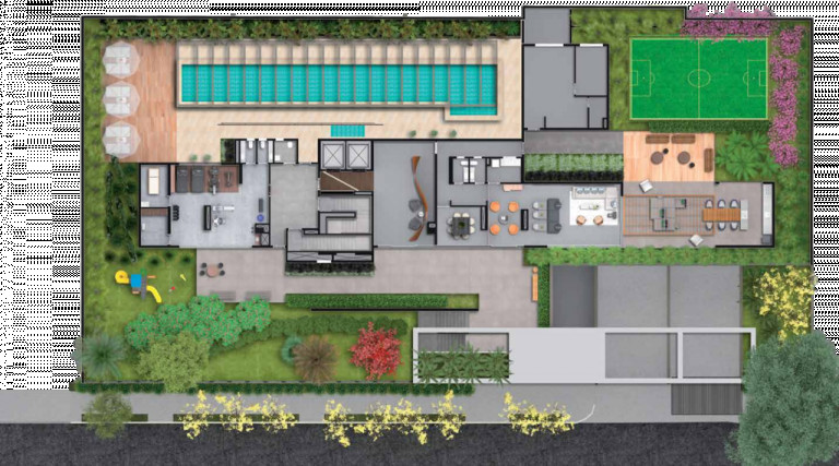 Imagem Apartamento com 2 Quartos à Venda, 98 m² em Paraíso - São Paulo Imagem Apartamento com 2 Quartos à Venda, 98 m² em Paraíso - São Paulo