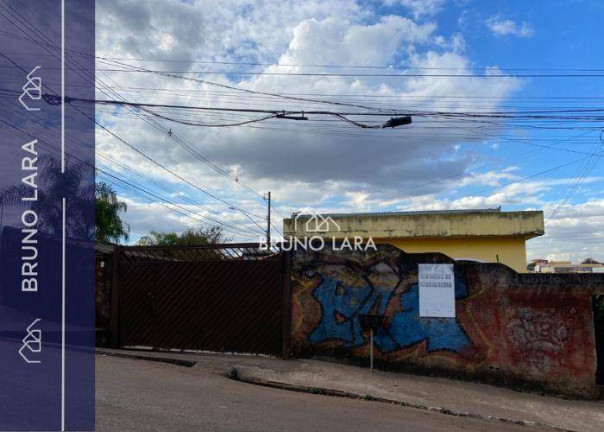 Imagem Terreno à Venda, 392 m² em São Sebastião - Igarapé Imagem Terreno à Venda, 392 m² em São Sebastião - Igarapé