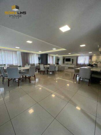 Imagem Apartamento com 3 Quartos à Venda, 71 m² em Manaíra - João Pessoa